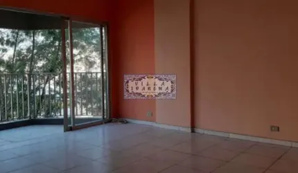 Apartamento com 4 quartos à venda na Rua Viana Drumond, Vila Isabel, Rio de Janeiro, 100 m2 por R$ 375.000