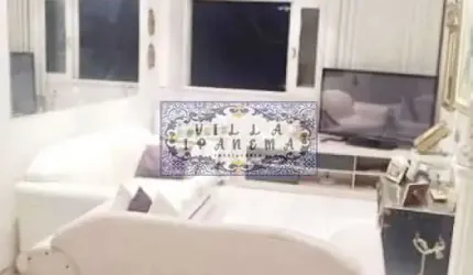 Apartamento com 4 quartos à venda na Rua do Parque, São Cristóvão, Rio de Janeiro, 96 m2 por R$ 630.000