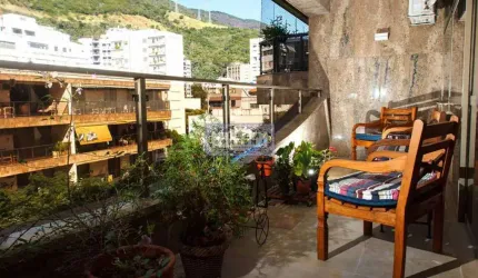 Apartamento com 5 quartos à venda na Rua Homem de Melo, Tijuca, Rio de Janeiro, 294 m2 por R$ 1.850.000