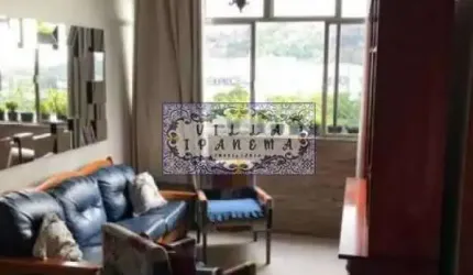Apartamento com 3 quartos à venda na Rua Radialista Waldir Amaral, Maracanã, Rio de Janeiro, 70 m2 por R$ 450.000