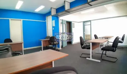 Prédio à venda na Rua Buenos Aires, Centro, Rio de Janeiro, 2500 m2 por R$ 5.000.000