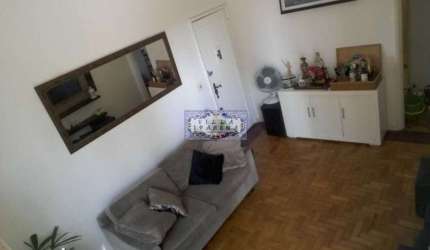 Apartamento com 2 quartos à venda na Rua Borda do Mato, Grajaú, Rio de Janeiro, 81 m2 por R$ 400.000