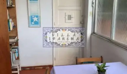 Apartamento com 2 quartos à venda na Rua Almirante Alexandrino, Santa Teresa, Rio de Janeiro, 76 m2 por R$ 615.000