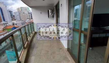 Loft com 1 quarto à venda na Rua Doutor Paulo Alves, Ingá, Niterói, 55 m2 por R$ 630.000