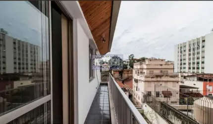 Apartamento com 2 quartos à venda na Rua Pereira Nunes, Vila Isabel, Rio de Janeiro, 92 m2 por R$ 600.000