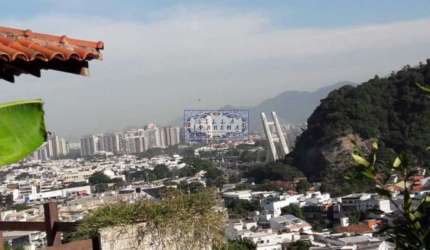 Casa em condomínio fechado com 2 quartos à venda na Rua Professor Júlio Lohman, Joá, Rio de Janeiro, 206 m2 por R$ 2.500.000