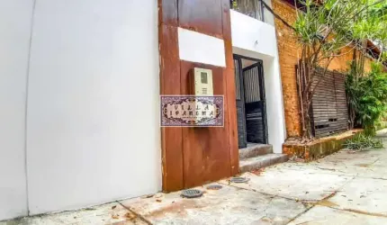 Casa comercial com 1 sala à venda na Rua Frei Leandro, Jardim Botânico, Rio de Janeiro, 55 m2 por R$ 2.000.000