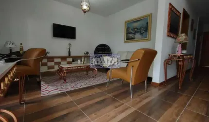 Casa em condomínio fechado com 3 quartos à venda na Alameda Poranga, Granja Guarani, Teresópolis, 110 m2 por R$ 530.000