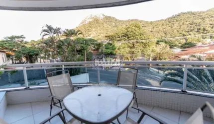 Apartamento com 3 quartos à venda na Avenida Rui Barbosa, São Francisco, Niterói, 100 m2 por R$ 890.000