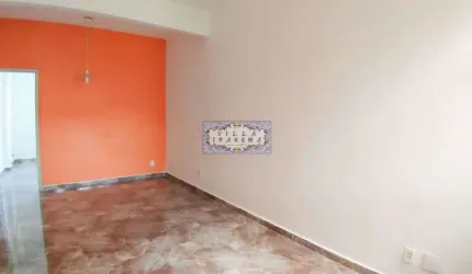Apartamento com 2 quartos à venda na Avenida Paulo de Frontin, Rio Comprido, Rio de Janeiro, 80 m2 por R$ 320.000