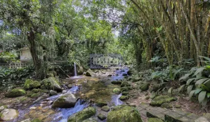 Chácara / sítio com 15 quartos à venda na Estrada da Caneca Fina, Caneca Fina, Guapimirim, 100700 m2 por R$ 7.000.000