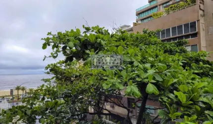 Apartamento com 3 quartos à venda na Rua Joana Angélica, Ipanema, Rio de Janeiro, 140 m2 por R$ 4.000.000