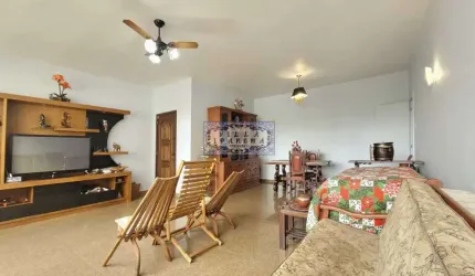 Apartamento com 4 quartos à venda na Rua Dezoito de Outubro, Tijuca, Rio de Janeiro, 167 m2 por R$ 975.000