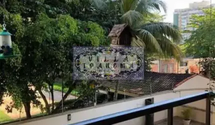 Apartamento com 2 quartos à venda na Rua Francisco Mário, Recreio dos Bandeirantes, Rio de Janeiro, 78 m2 por R$ 540.000