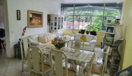 Apartamento com 3 quartos à venda na Rua Doutor Nilo Peçanha, Ingá, Niterói, 134 m2 por R$ 849.000