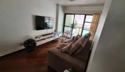 Apartamento com 3 quartos à venda na Avenida Guilherme de Almeida, Recreio dos Bandeirantes, Rio de Janeiro, 90 m2 por R$ 630.000