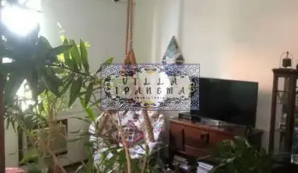 Apartamento com 2 quartos à venda na Rua Reseda, Lagoa, Rio de Janeiro, 96 m2 por R$ 1.750.000