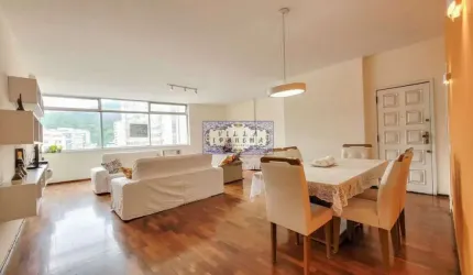Apartamento com 3 quartos à venda na Rua Professor Álvaro Rodrigues, Botafogo, Rio de Janeiro, 146 m2 por R$ 899.000
