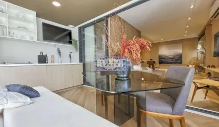 Apartamento com 2 quartos à venda na Avenida Rosauro Estellita, Barra da Tijuca, Rio de Janeiro, 80 m2 por R$ 949.000