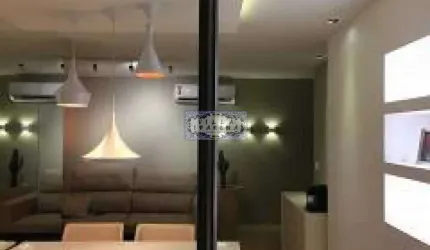Apartamento com 3 quartos à venda na Rua Siqueira Campos, Santa Rosa, Niterói, 95 m2 por R$ 830.000