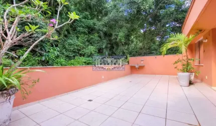 Apartamento com 4 quartos à venda na Rua Sacopa, Lagoa, Rio de Janeiro, 220 m2 por R$ 1.750.000