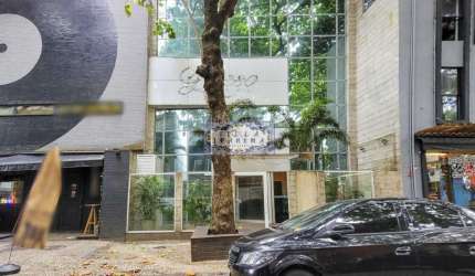 Prédio com 6 salas à venda na Rua Paul Redfern, Ipanema, Rio de Janeiro, 400 m2 por R$ 9.000.000