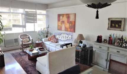 Apartamento com 3 quartos à venda na Rua Negreiros Lobato, Lagoa, Rio de Janeiro, 110 m2 por R$ 1.650.000
