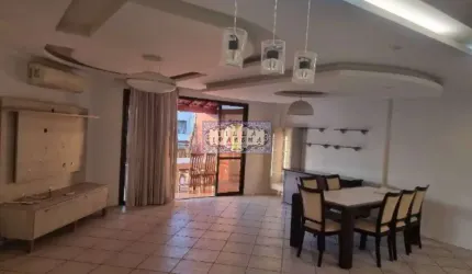 Apartamento com 3 quartos à venda na Avenida Genaro de Carvalho, Recreio dos Bandeirantes, Rio de Janeiro, 207 m2 por R$ 1.100.000