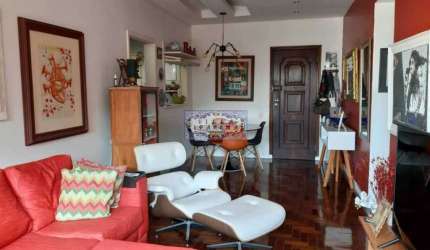 Apartamento com 3 quartos à venda na Rua Barão da Torre, Ipanema, Rio de Janeiro, 87 m2 por R$ 1.490.000