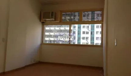 Sala comercial com 1 sala à venda na Avenida Princesa Isabel, Copacabana, Rio de Janeiro, 35 m2 por R$ 250.000