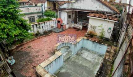 Casa com 5 quartos à venda na Rua Lins de Vasconcelos, Lins de Vasconcelos, Rio de Janeiro, 200 m2 por R$ 900.000