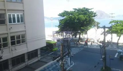 Apartamento com 4 quartos à venda na Rua Otávio Carneiro, Icaraí, Niterói, 212 m2 por R$ 1.950.000