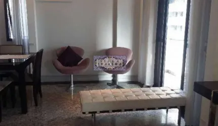 Apartamento com 4 quartos à venda na Rua Vital Brasil Filho, Vital Brasil, Niterói, 180 m2 por R$ 940.000