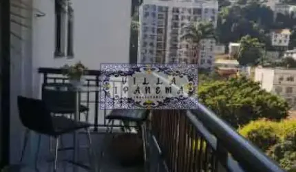 Apartamento com 3 quartos à venda na Rua Vereador Duque Estrada, Santa Rosa, Niterói, 102 m2 por R$ 790.000