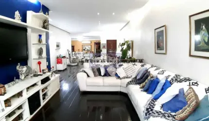 Apartamento com 3 quartos à venda na Rua Santa Clara, Copacabana, Rio de Janeiro, 190 m2 por R$ 1.357.000