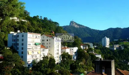 Casa com 4 quartos à venda na Rua Professor Júlio Koeler, Santa Teresa, Rio de Janeiro, 420 m2 por R$ 1.500.000