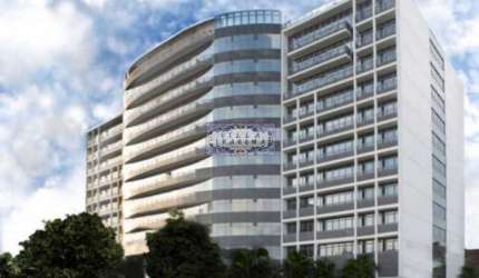Sala comercial com 1 sala à venda na Rua Francisco Eugênio, São Cristóvão, Rio de Janeiro, 26 m2 por R$ 230.000