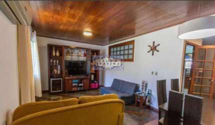 Casa com 3 quartos à venda na Rua Juranda, Curicica, Rio de Janeiro, 189 m2 por R$ 780.000