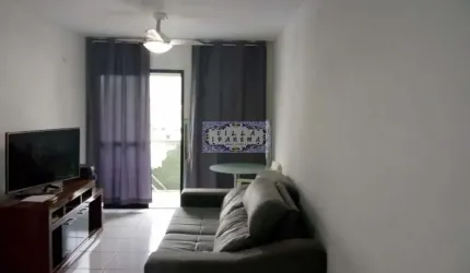 Apartamento com 2 quartos à venda na Rua Monsenhor Marques, Pechincha, Rio de Janeiro, 67 m2 por R$ 335.000