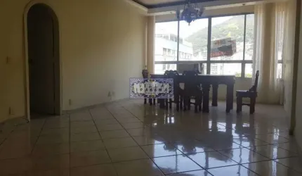 Apartamento com 4 quartos à venda na Rua Conde de Bonfim, Tijuca, Rio de Janeiro, 140 m2 por R$ 1.100.000