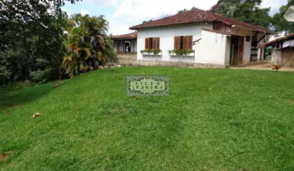 Casa com 3 quartos à venda na Estrada Abelardo da Cunha, Iucas, Teresópolis, 200 m2 por R$ 1.400.000