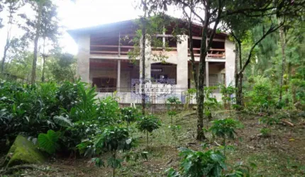 Casa com 4 quartos à venda na Rua Octávio de Gouvea Freire, Carlos Guinle, Teresópolis, 400 m2 por R$ 1.500.000