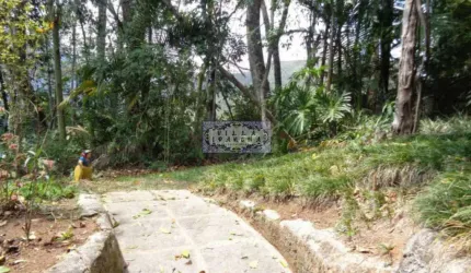 Casa com 6 quartos à venda na Rua Doutor Homero Fortuna Carneiro, Bom Retiro, Teresópolis, 600 m2 por R$ 2.200.000