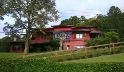 Casa com 4 quartos à venda na Estrada Antônio Carvalho Ventura, Albuquerque, Teresópolis, 700 m2 por R$ 1.800.000