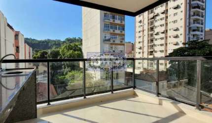 Apartamento com 2 quartos à venda na Rua Torres Homem, Vila Isabel, Rio de Janeiro, 72 m2 por R$ 554.793