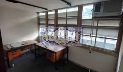 Apartamento com 1 quarto à venda na Rua Do Ouvidor 60 Loja A, Centro, Rio de Janeiro, 377 m2 por R$ 1.200.000