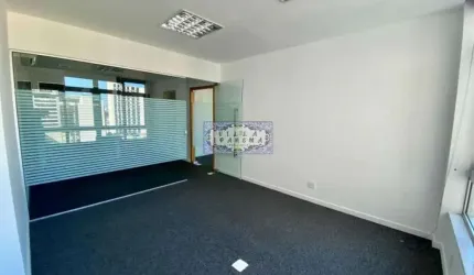 Sala comercial com 14 salas à venda na Avenida Rio Branco, Centro, Rio de Janeiro, 450 m2 por R$ 1.200.000