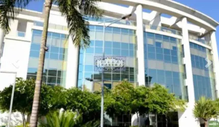 Sala comercial com 1 sala à venda na Avenida José Silva de Azevedo Neto, Barra da Tijuca, Rio de Janeiro, 22 m2 por R$ 180.000