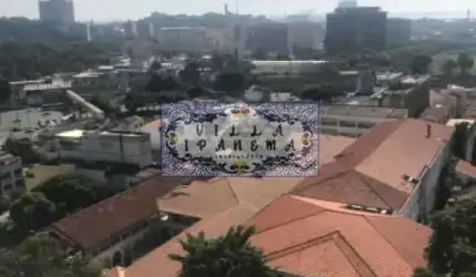 Apartamento com 2 quartos à venda na Rua Ibituruna, Maracanã, Rio de Janeiro, 65 m2 por R$ 550.000