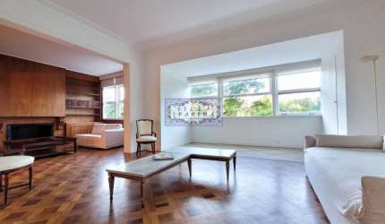 Apartamento com 3 quartos à venda na Avenida Rui Barbosa, Flamengo, Rio de Janeiro, 250 m2 por R$ 3.200.000